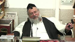 החיד''א - תניא יומי ובגובה העיניים - כ''א טבת תשפ''ה