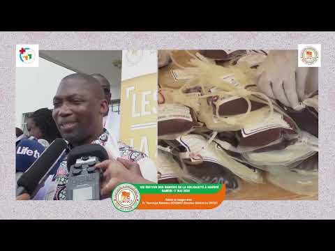 16e ÉDITION DES SAMEDIS DE LA SOLIDARITE ADZOPÉ : Retour en images avec Prof. YASSONGUI SEKONGO