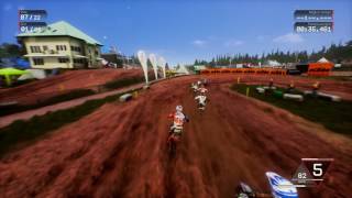 MXGP3: The Official Motocross Videogame video 2