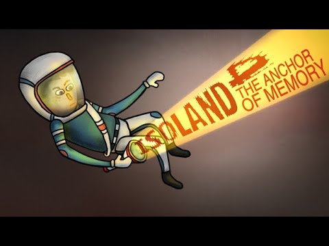 ISOLAND4: The Anchor of Memory Gameplay PC - YouTube