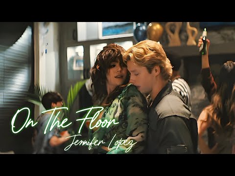 allie and dean | on the floor &ndash; jennifer lopez (lyrics)