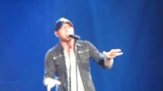 &quot; Swayin&#39; &quot; Cole Swindell.     I LOVE this song!
