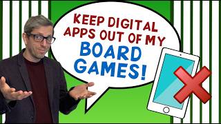 Adam in Wales - Board Game Design - Emberheart video thumbnail