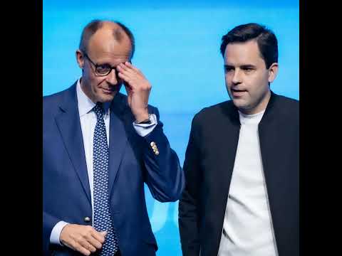 Streit um die Rentenreform - Die Merz-Rebellion der Jungen Union