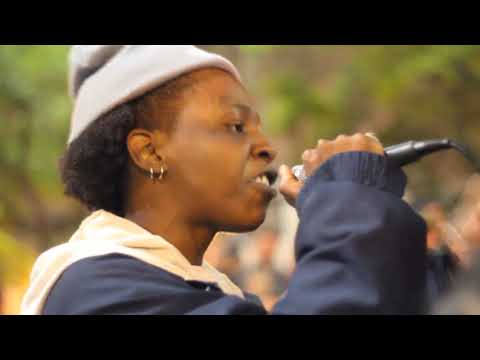 BATALHA DA MATRIX - All x Toddy - 31/07/2018