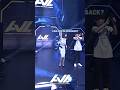 Gamer Impresses Her With Slickback AVL Afreecatv