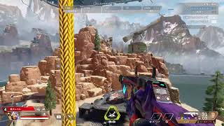 日課の練習　Apex