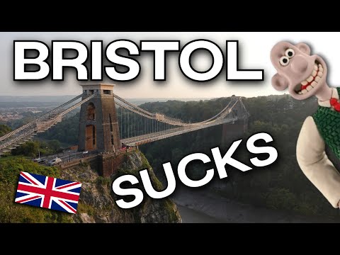 Why Bristol Sucks