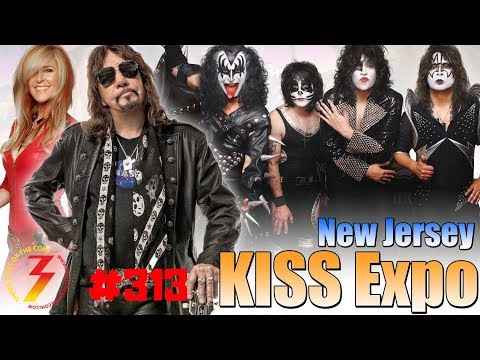 Ep. 313 Tommy Sommers Reports Back From the 2018 NJ KISS Expo