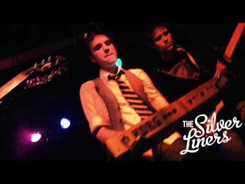 The Silver Liners - American Girl Live at Velvet Lounge