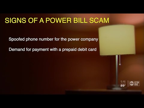 TECO, Duke Energy see spike in scammers targeting...