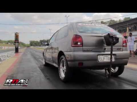 7s061 Novo Recorde DT-B Race Park (Maringá/PR)