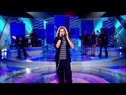 ® Marcelo Carvalho ♫My Sacrifice♫ Raul Gil ▶₣ull HÐ-P.Ł