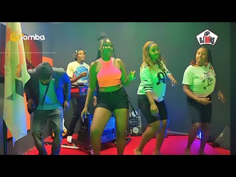 Mjomba Live