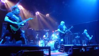 Crowbar - Plasmic and Pure (Houston 03.01.17) HD