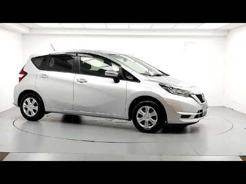 Nissan Note X DIG - S - Image 2