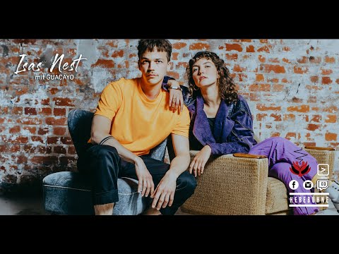 Isas Nest mit Guacáyo (Folge 11)