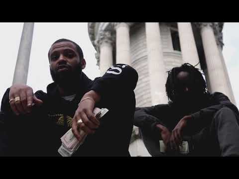 Chapo DaVinci - Bossed UP (Prod. by Raybandz) shot by Durice Thompson