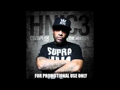Prodigy - H.N.I.C. - Great Spitters Ft. Cory Gunz (Prod. By Havoc)