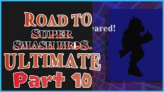 Road to ULTIMATE | Super Smash Bros. Melee Part 10 "Unlocking Falco"