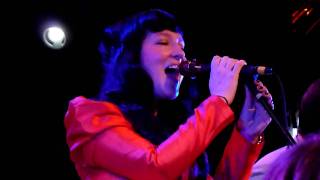 Jasmine Ash - Starlight 7/6/10 Hollywood Troubadour