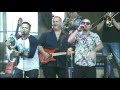 Salvador Santana - Summer's Day (Live at Peach Festival 2015)