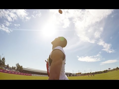 GoPro HERO: Jason Holmes