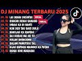 DJ MINANG TERBARU 2025 FULL BASS DJ DEK CINTO JUO X BIAKAN DENAI SANANG VIRAL TIKTOK