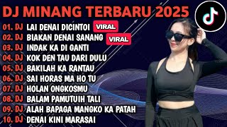 Download lagu DJ MINANG TERBARU 2025 FULL BASS - DJ DEK CINTO JUO X BIAKAN DENAI SANANG VIRAL TIKTOK mp3 Download lagu DJ MINANG TERBARU 2025 FULL BASS - DJ DEK CINTO JUO X BIAKAN DENAI SANANG VIRAL TIKTOK mp3