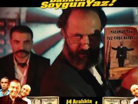 Bana Bir Soygun Yaz -Hacamat - RAP  S.o.u.n.d.t.r.a.c.k