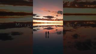 Our favorite drone shots from 4 years of travel #rotateyourphone