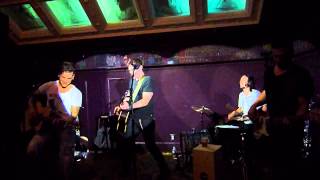 Miggs, Stars, from House of Blues in West Hollywood, 6/13/2014