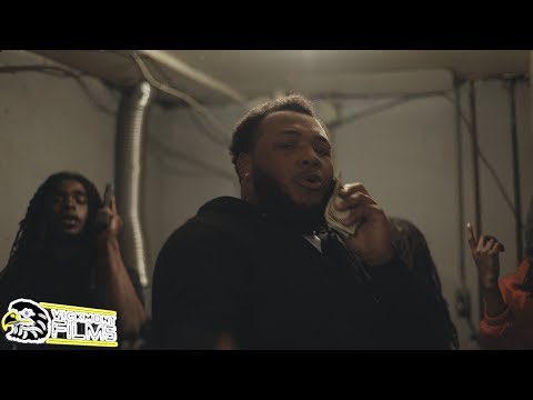 HoudiniBuckxz - Drew Brees ( Official Video ) Shot By @VickMontfilms