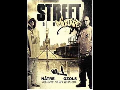 Ozols & Naatre - Par Spīti