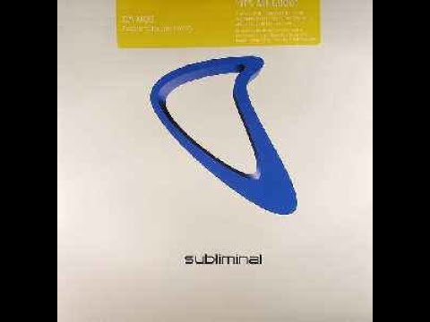 Da Mob Feat. Jocelyn Brown - It's All Good (Full Intention Remix)