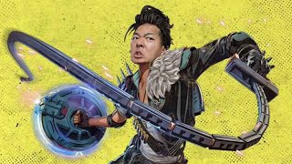 新シーズン開幕ダッシュ決めたい男の生配信【Apex Legends】
