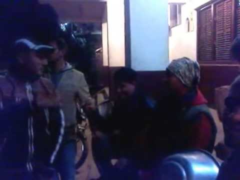 One Shot - Kholcha & Barcha Band