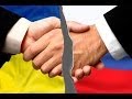 о русско украинской войне... 