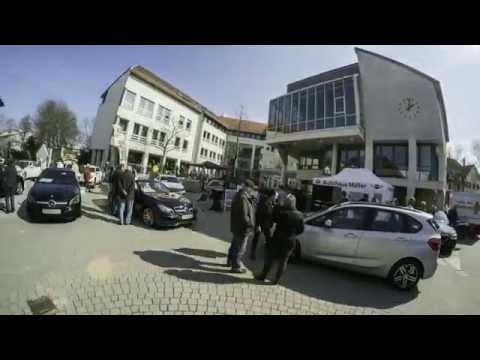 Video Messe Mobil 2015