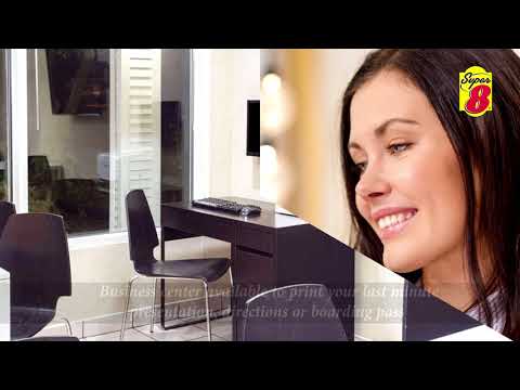 Super 8  Hotel Madison  Wisconsin  US