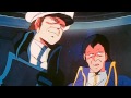 Robotech 27 Force Of Arms Zentradi Bombardment HD