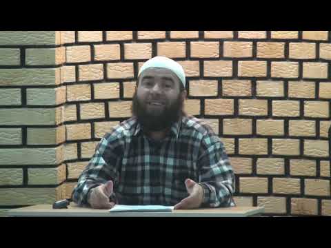 Në prag të Fejesës (2) - Hoxhë Jusuf Hajrullahu