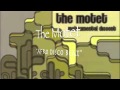 The Motet - Afro Disco Beat