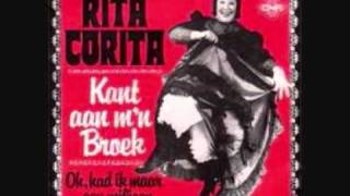 Rita Corita - Kant Aan Mn Broek video