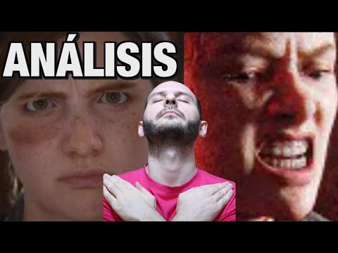 ¡ANÁLISIS FINAL DE THE LAST OF US 2 CON SPOILERS! - Sasel - tlou 2 - ps4 - playstation