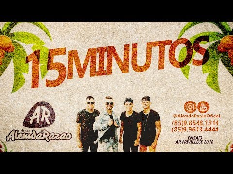 15 Minutos video