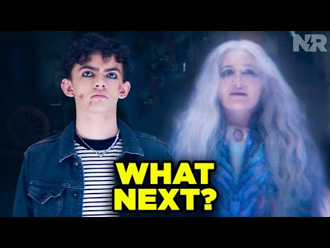 AGATHA: Akankah Mereka Kembali? | Intip-intip