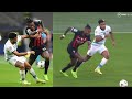 Rafael leao vs Reece James! Insane Matchup🔥