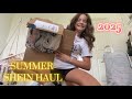 SUMMER SHEIN HAUL ️ ️