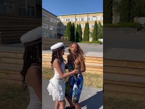När börjar ditt sommarlov? #Humor #komedi #student #studenten #föräldrar #parodi #skola #sommar